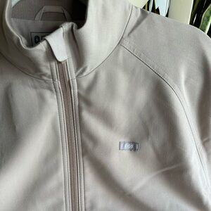 Figs cargo jacket